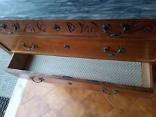 comò e cassettoni d'antiquariato