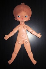 Vintage bambola METTI della