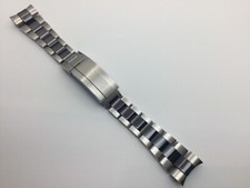 21mm ceramic oyster band - 21mm,