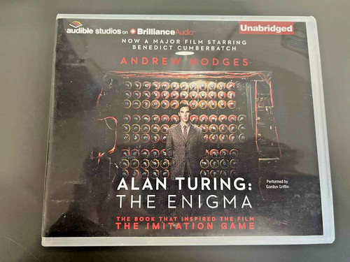 The enigma imitation - enigma,