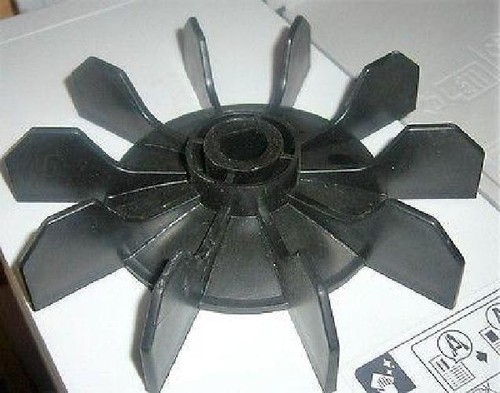 Ventola motore compressore - motore,