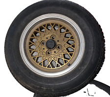 Gomme e Cerchi bbs 205/60/R13 per BMW e VOLKSWAGEN