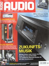 Audio 2/12 Onkyo TX-NR 3009