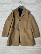 Cappotto Manuel Ritz, nuovo