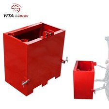 Scatola zavorra 3 punti