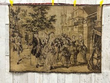 Arazzo tradizionale colorato