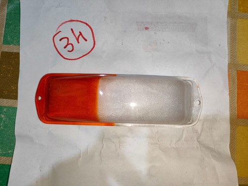Plastica freccia anteriore - plastica,