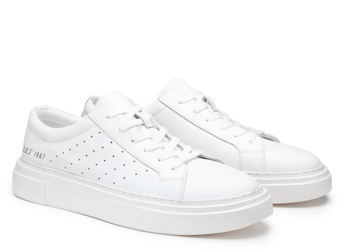 Sneakers cult jovi 4453 pelle - jovi,