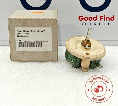 Danotherm elettrico s - danotherm, a/s