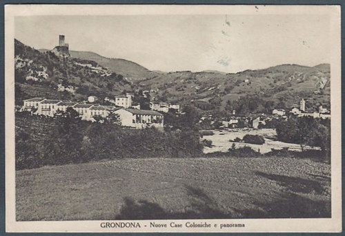 Alessandria grondona case - alessandria, 01