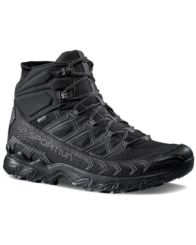 Sportiva ultra raptor - la, ii