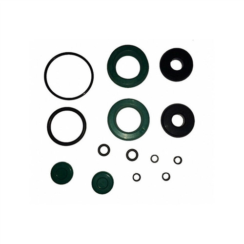 Kit guarnizioni completo - guarnizioni,
