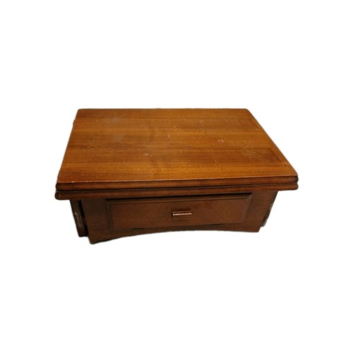 Mobiletto macchina cucire - mobiletto,