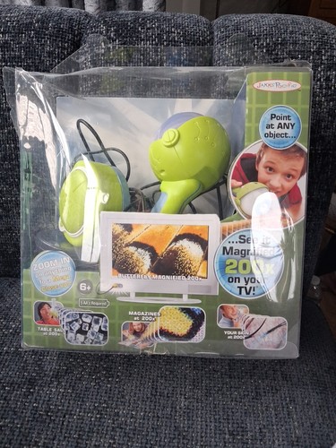 Jakks pacific eye clops - eye, in