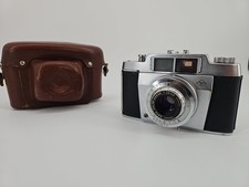 Vintage Agfa Silette Pronto
