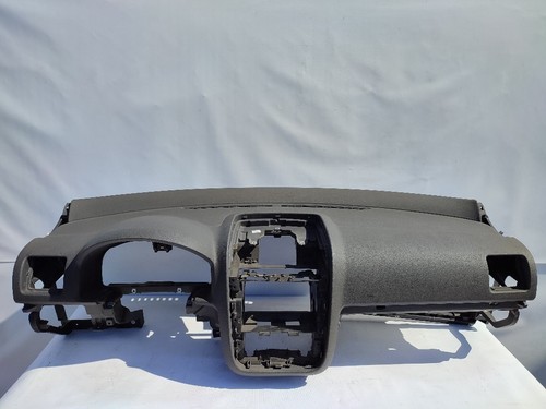 Cruscotto completo airbag - cruscotto,