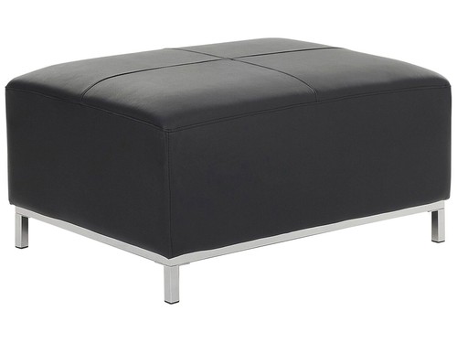 Pouf poggiapiedi ottomano - , in