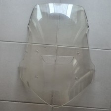 Cupolino parabrezza originale Honda nc750x 2017 discrete condizioni