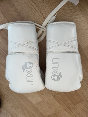 Guanti stringati unorthoxx - guanti,