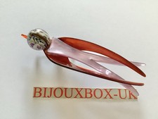 SPILLA RONDINE VINTAGE LEA