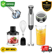 Frullatore Minipimer Ad