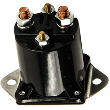 Interruttore a solenoide 12v