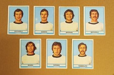 CALCIATORI PANINI 1973-74