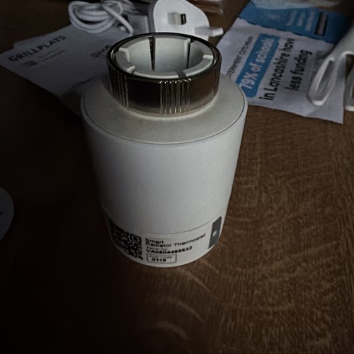 Tado smart rad thermo - smart,