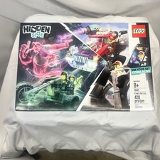 LEGO Hidden Side 70421 Il