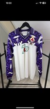Maglia Manica Lunga FIORENTINA