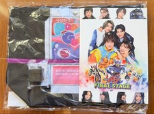 Borsa tote Kamen Rider Gava FS