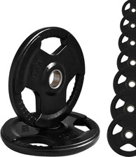 Dischi Ghisa Gommati