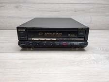 Aiwa m110e vcr - aiwa,
