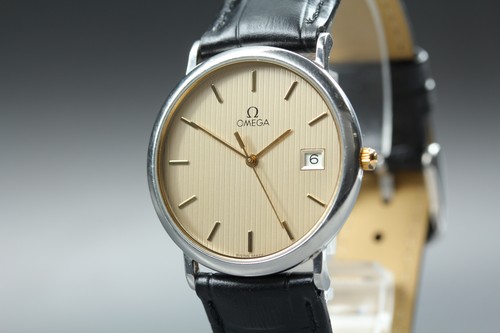 Quasi come nuovo orologio - come, nuovo]