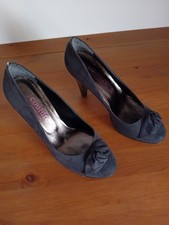 Scarpe Couture da donna in