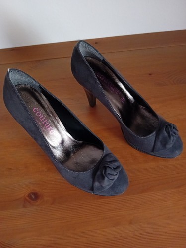Scarpe couture donna in - scarpe,