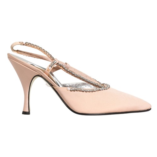 Dolce gabbana scarpe beige - dolce, &