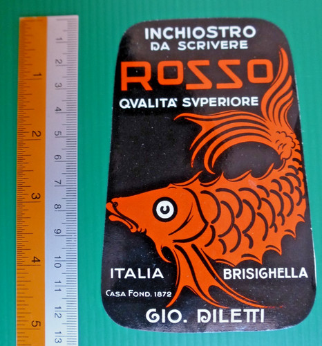 Etichetta gio diletti - etichetta, gio.diletti