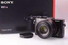 Sony DSC-RX1R II in Good