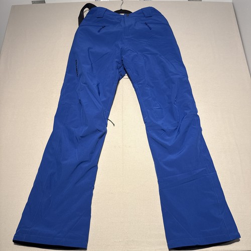 Salomon pantaloni uomo edge - pantaloni,