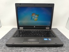 HP Compaq Probook 6360b 13"