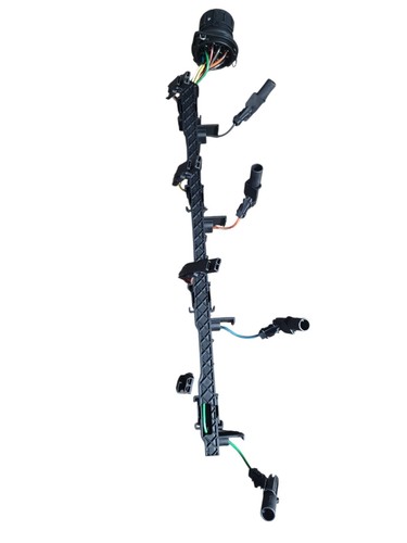 Kit tubi motore iniezione