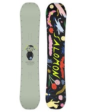 Snowboard Salomon Astratto