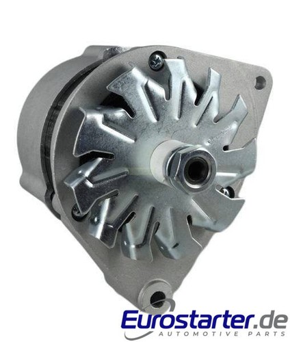 Alternatore 33a nuovo - alternatore, nuovo-oe