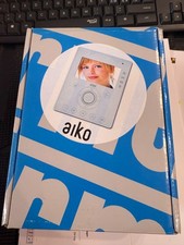 URMET VIDEOCITOFONO AIKO SLAVE PER KIT 1722/81