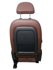 sedile anteriore sinistro OPEL