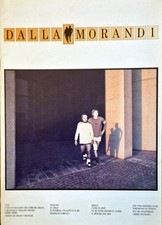 DALLA MORANDI . Spartito