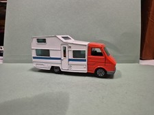 MERCURY 503 FIAT 242