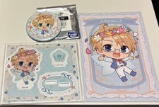 Hetalia America Spring Fairy
