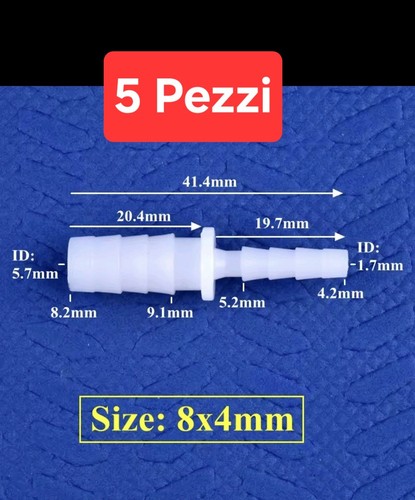 Connettori diretti micro - connettori,